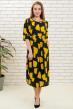 Платье Кармелина Ж Арт. 6604