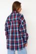 Рубашка женская Сторис Арт. 10107 Рубашка женская Сторис Арт. 10107