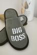 Тапки мужские Big Boss  Арт. 9118