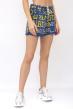 Шорты женские Буквы С Арт. 8412