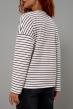 Лонгслив женский Полоса К Арт. 10558