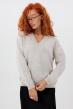 Джемпер женский вязаный Моника Б Арт. 10649