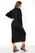 Платье женское Каралина Ч Арт. 10242 Платье женское Каралина Ч Арт. 10242