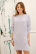 Платье женское вязаное Лель Арт. 6281