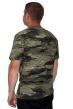 Футболка камуфляж Арт. 6664