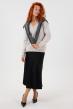 Джемпер женский вязаный Моника Б Арт. 10649
