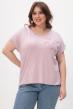 Футболка женская Бэтти Р Арт. 8568 Футболка женская Бэтти Р Арт. 8568