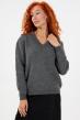 Джемпер женский вязаный Моника ТС Арт. 10651