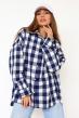 Рубашка женская Сторис Арт. 10107 Рубашка женская Сторис Арт. 10107