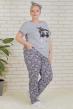 Костюм Любава Б Арт. 6355
