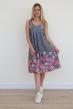 Сарафан женский Роза Арт. 7618