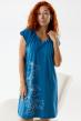 Ночная сорочка женская Нежность ТС Арт. 10589 Ночная сорочка женская Нежность ТС Арт. 10589