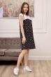 Платье Шармель Арт. 921 Платье Шармель Арт. 921