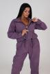 Костюм женский Вельвет Л Арт. 8852