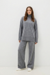 Костюм женский вязаный Конфетти С Арт. 9824