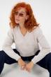 Джемпер женский вязаный Моника Б Арт. 10649