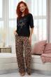 Пижама женская Кэр Арт. 10231 Пижама женская Кэр Арт. 10231