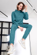 Костюм женский Спорт З Арт. 8817