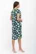 Халат женский Ромашки  Арт. 9194