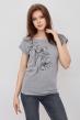 Футболка женская Таисия Л Арт. 8488