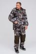 Костюм мужской Лесной алова Арт. 9714