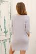 Платье женское вязаное Лель Арт. 6281