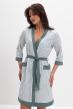 Халат женский Мармелад А Арт. 10043