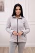 Толстовка женская Джелли Б Арт. 7972