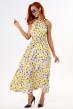 Платье женское Волна Ц Арт. 10415