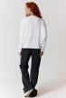 Лонгслив женский оверсайз М Арт. 10636