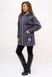 Толстовка женская укороченная Алина Г Арт. 10261