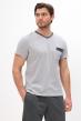 Футболка мужская 2 Арт. 6077