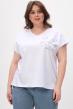 Футболка женская Бэтти Э Арт. 10366 Футболка женская Бэтти Э Арт. 10366