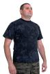 Футболка мужская Камуфляж Ч Арт. 7531