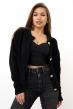 Кардиган женский вязаный Букле  Арт. 10125