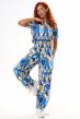Костюм женский Узор С Арт. 10484