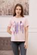 Футболка женская Тамила П Арт. 7959