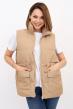 Жилет женский Б Арт. 8745