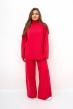 Костюм женский вязаный Конфетти К Арт. 9825