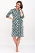 Халат женский Зелма 2 Арт. 8228