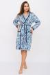 Халат женский Леонсия Арт. 8944