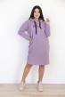 Платье женское Релакс Л Арт. 7650
