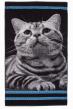 Полотенце Котик Арт. 1586
