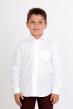 Рубашка Герман школьная Арт. 1710