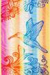 Полотенце Примавера Птица Арт. 1734