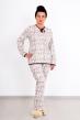 Пижама Веточки Арт. 2377