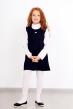 Сарафан детский Школьный Арт. 2492 Сарафан детский Школьный Арт. 2492