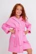 Халат Банный детский Арт. 2498 Халат Банный детский Арт. 2498