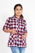 Рубашка Клетка Арт. 275