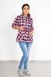 Рубашка Клетка Арт. 275